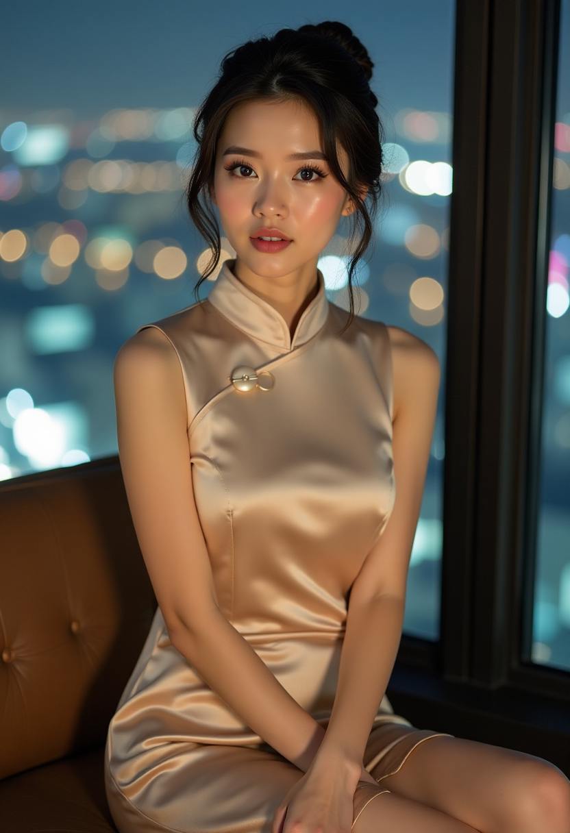 无人区来信海报